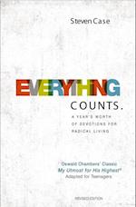 Everything Counts Revised Edition