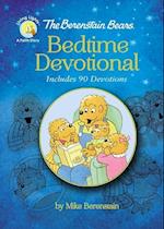 The Berenstain Bears Bedtime Devotional: Includes 90 Devotions