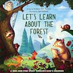 Let's Learn about the Forest