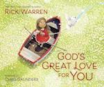 God's Great Love for You