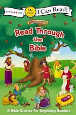 The Beginner's Bible Read Through the Bible
