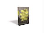 NIV Bible for Teen Guys, Hardcover