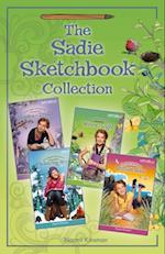 Sadie Sketchbook Collection