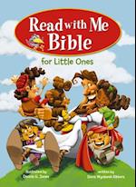 Read with Me Bible for Little Ones