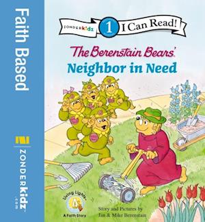 Berenstain Bears' Neighbor in Need