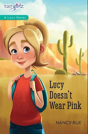 Lucy Doesn't Wear Pink