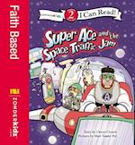 Super Ace and the Space Traffic Jam