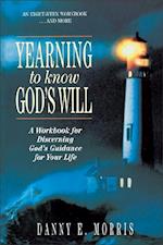 Yearning to Know God's Will