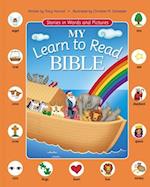 My Learn to Read Bible