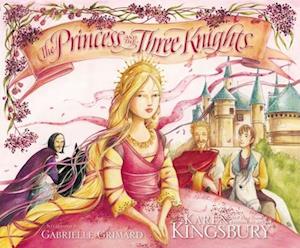 Princess and the Three Knights