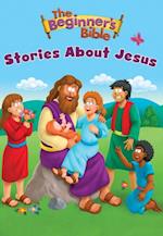 Beginner's Bible Stories About Jesus