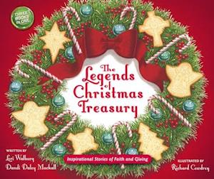 Legends of Christmas Treasury