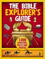 The Bible Explorer's Guide