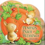 Pumpkin Patch Blessings
