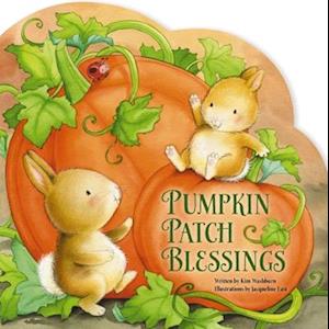 Pumpkin Patch Blessings