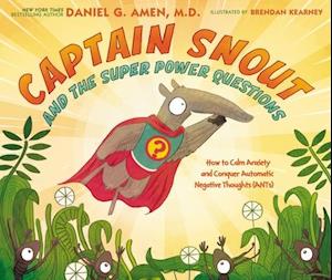 Captain Snout and the Super Power Questions