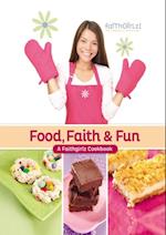 Food, Faith and   Fun