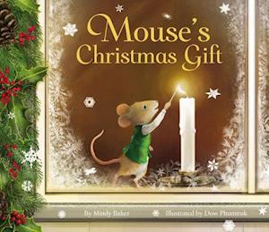 Mouse's Christmas Gift