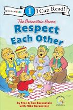 The Berenstain Bears Respect Each Other