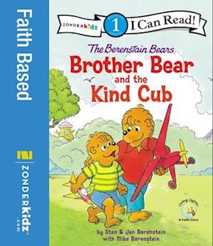 Berenstain Bears Brother Bear and the Kind Cub