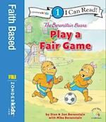 Berenstain Bears Play a Fair Game