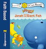 Beginner's Bible Jonah and the Giant Fish