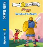 Beginner's Bible David and the Giant