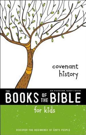 Nirv, the Books of the Bible for Kids