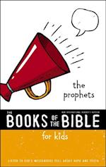 NIrV, The Books of the Bible for Kids: The Prophets