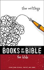 NIrV, The Books of the Bible for Kids: The Writings