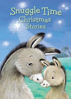 Snuggle Time Christmas Stories