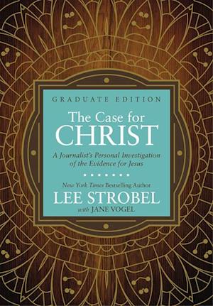 Case for Christ Graduate Edition