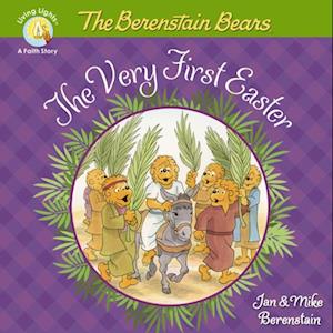 Berenstain Bears The Very First Easter