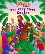 Beginner's Bible The Very First Easter