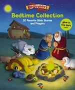Beginner's Bible Bedtime Collection