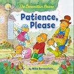 Berenstain Bears Patience, Please