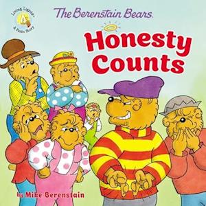 Berenstain Bears Honesty Counts