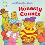 Berenstain Bears Honesty Counts