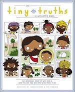 Tiny Truths Illustrated Bible