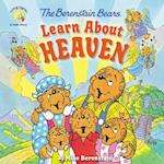 Berenstain Bears Learn About Heaven