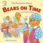 The Berenstain Bears Bears on Time