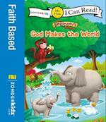 Beginner's Bible God Makes the World