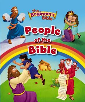 Beginner's Bible People of the Bible