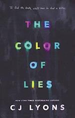 The Color of Lies