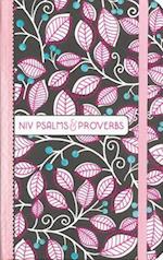 Niv, Psalms and Proverbs, Pink