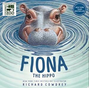 Fiona the Hippo