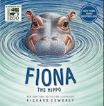 Fiona the Hippo