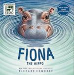 Fiona the Hippo