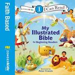 I Can Read My Illustrated Bible