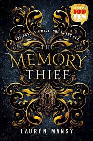 The Memory Thief